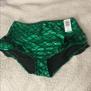 Disney The Little Mermaid Ariel Bikini Bottom